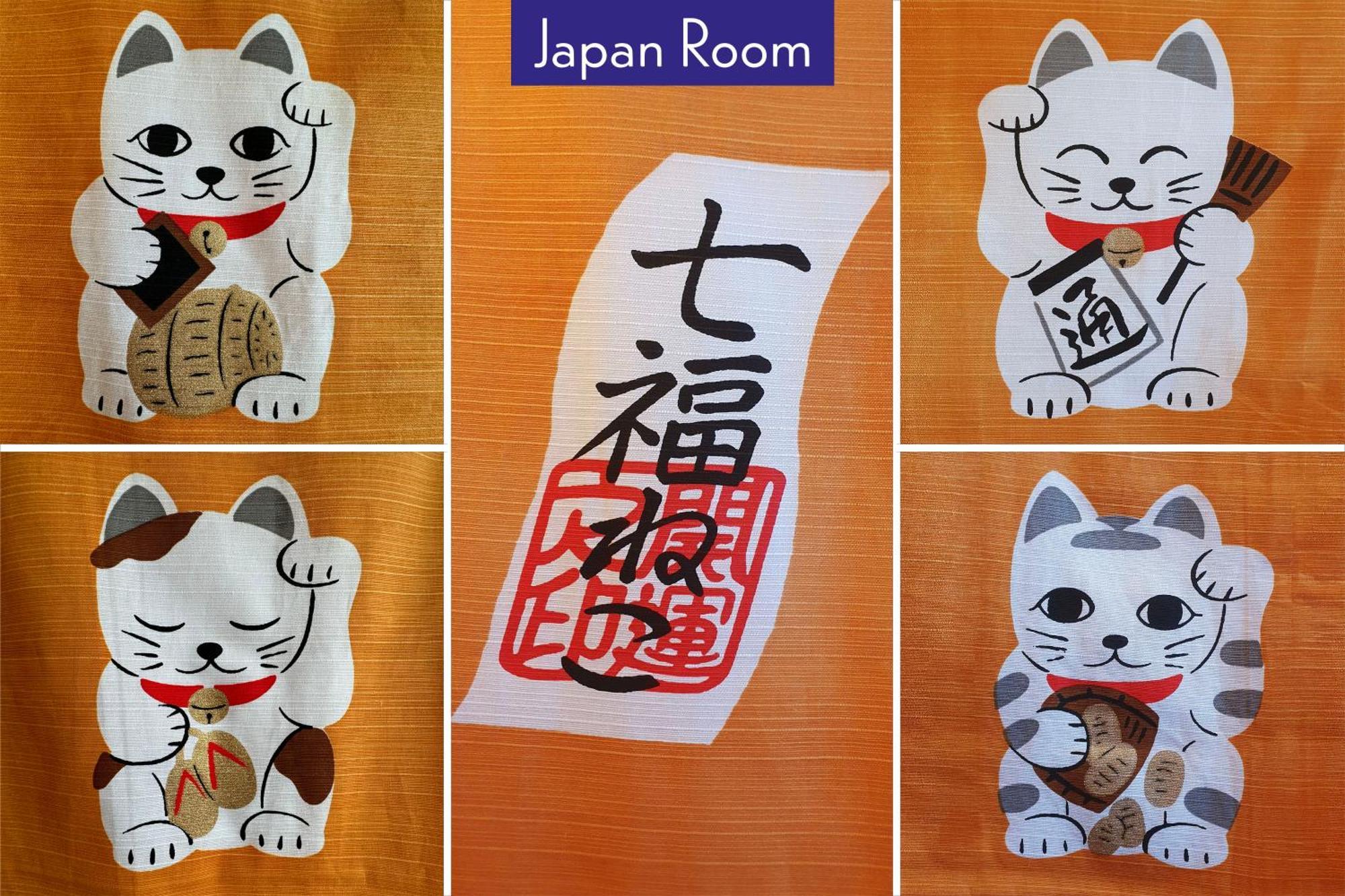 Superbes - Proche Disneyland Paris - Petit Et Japan