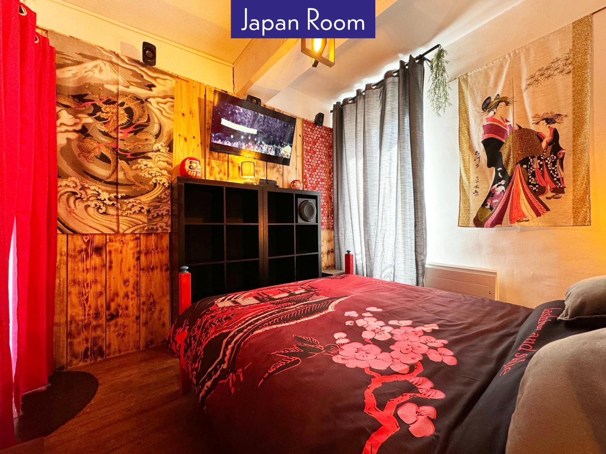 Superbes - Proche Disneyland Paris - Petit Et Japan