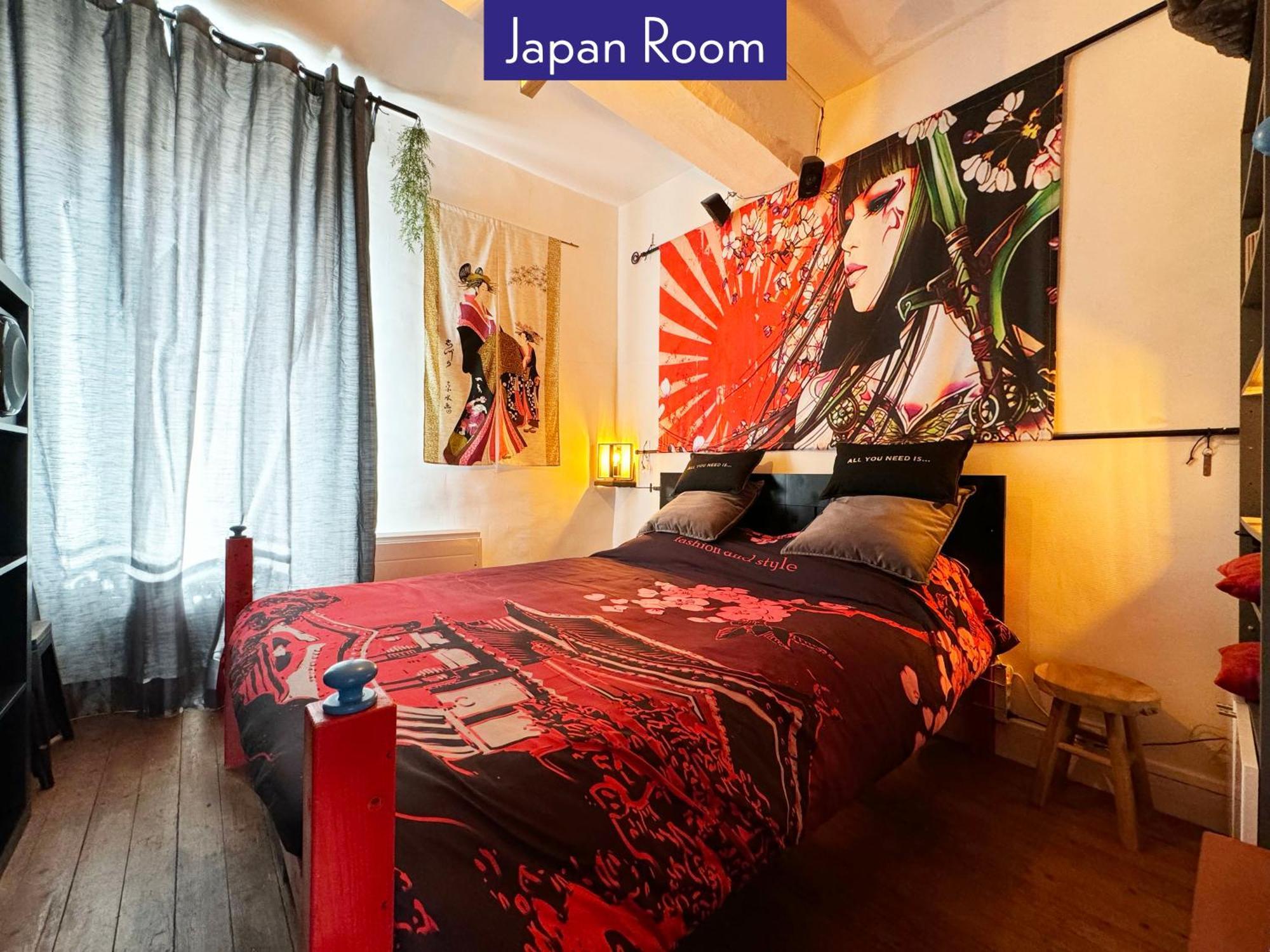 Superbes - Proche Disneyland Paris - Petit Et Japan *
