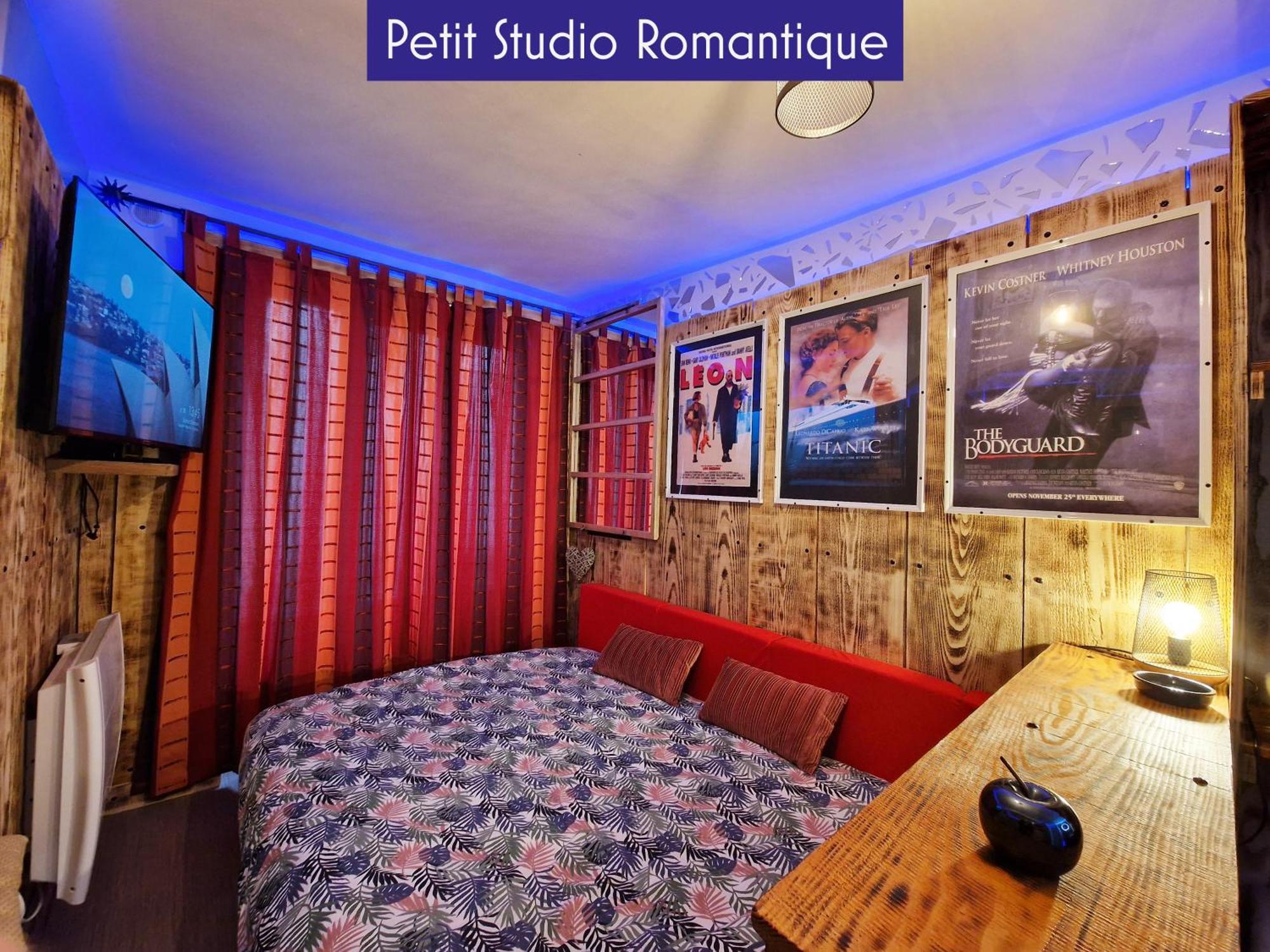 Superbes - Proche Disneyland Paris - Petit Et Japan
