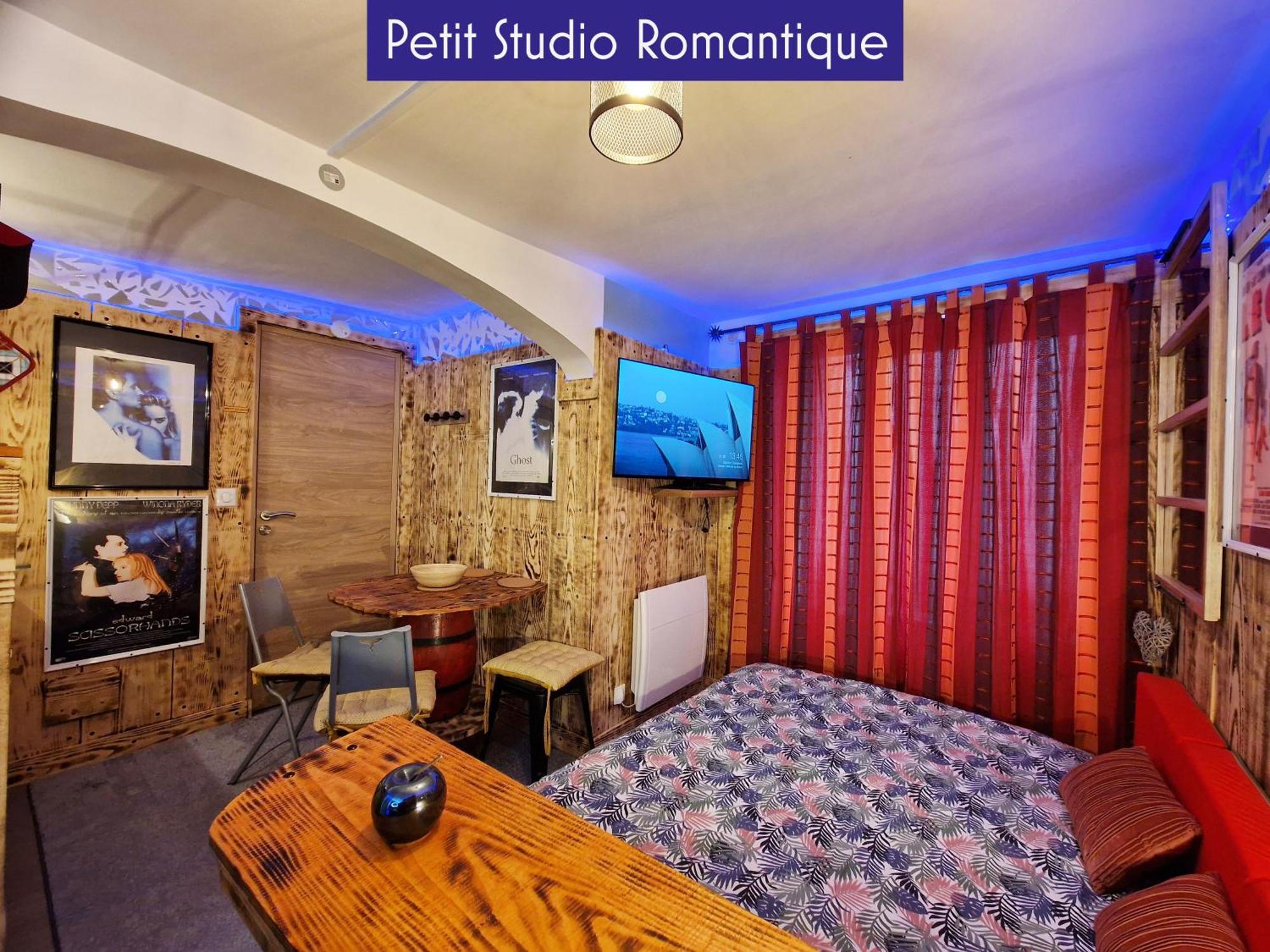 Appartement Superbes - Proche Disneyland Paris - Petit Et Japan